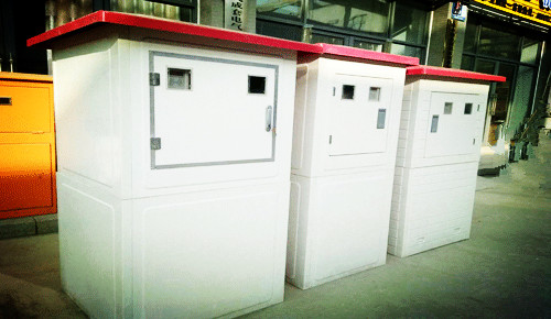 射頻灌溉控制器