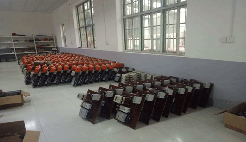 射頻灌溉控制器