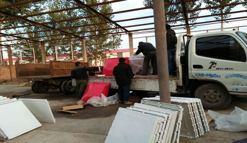 射頻灌溉系統(tǒng)