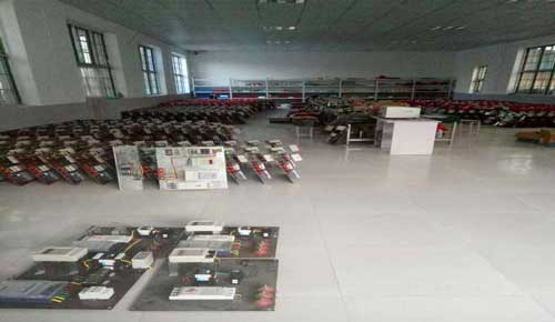 灌溉射頻卡控制系統(tǒng)