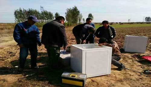 灌溉射頻卡控制系統(tǒng)