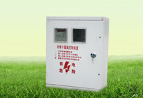 智能灌溉控制器