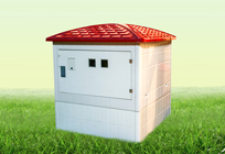 智能灌溉控制器