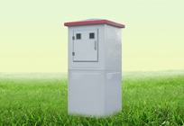 智能灌溉控制器