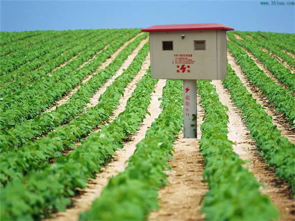 射頻卡機井灌溉控制器 射頻卡機井灌溉控制器
