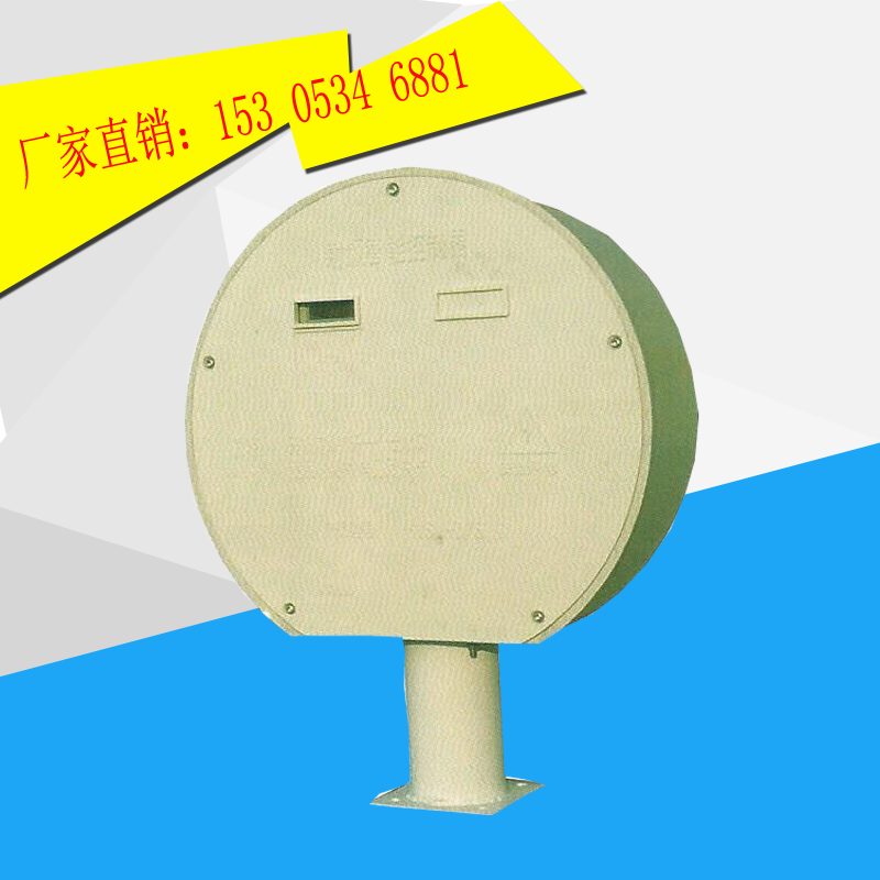 玻璃鋼智能井房的特點及灌溉的好處